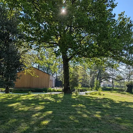 La Maison Des Jahardieres Prázdninový dům Saint-Aignan-Grand-Lieu