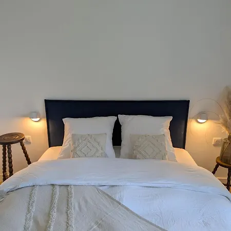 Prázdninový dům La Maison Des Jahardieres Saint-Aignan-Grand-Lieu