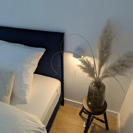 La Maison Des Jahardieres Prázdninový dům