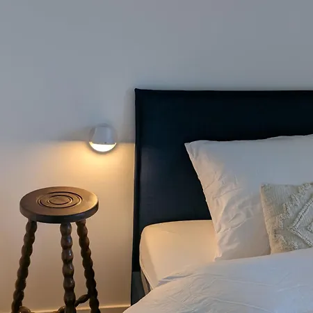 Prázdninový dům La Maison Des Jahardieres *