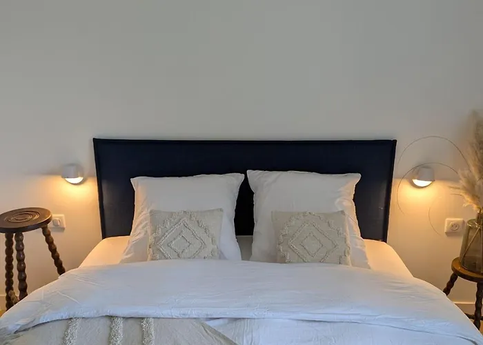 Ferienhaus La Maison Des Jahardieres Saint-Aignan-Grand-Lieu