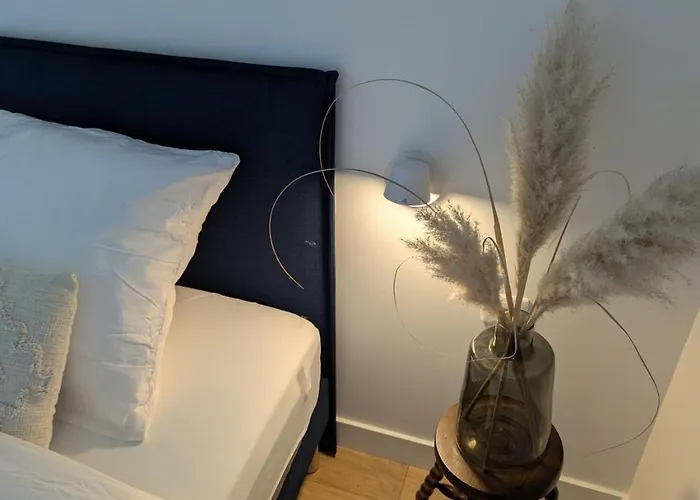 La Maison Des Jahardieres Ferienhaus