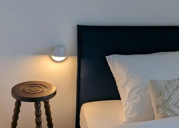 Ferienhaus La Maison Des Jahardieres *